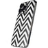 Chevron Marble iPhone 14 Pro Skin